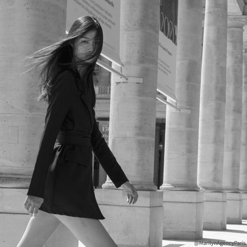 @MarilynAgencyParis